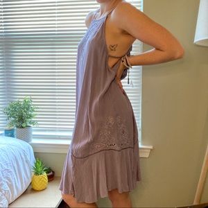 NWT Free People Dress